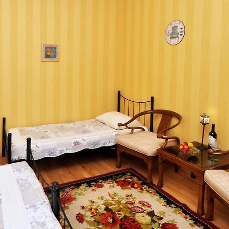 Terrace Garden Boutique Hotel ティビリシ エクステリア 写真
