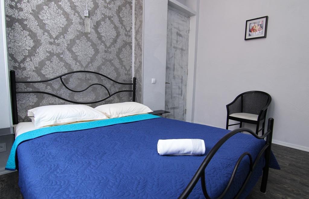 Terrace Garden Boutique Hotel ティビリシ 部屋 写真