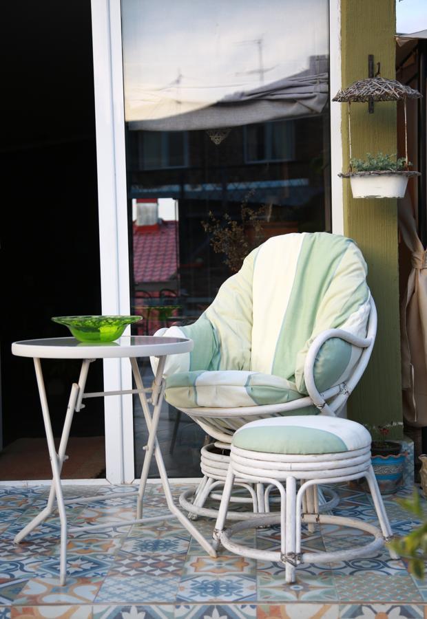 Terrace Garden Boutique Hotel ティビリシ エクステリア 写真