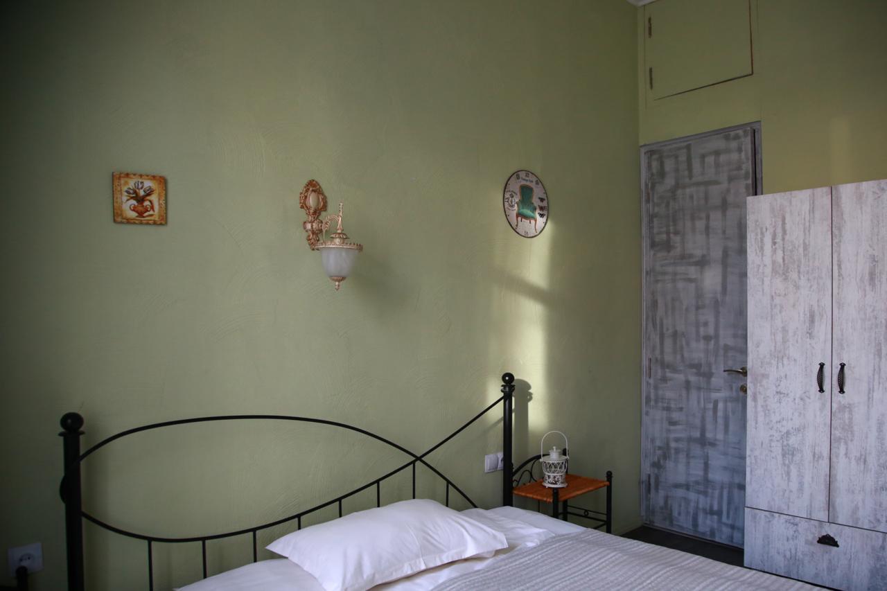 Terrace Garden Boutique Hotel ティビリシ エクステリア 写真