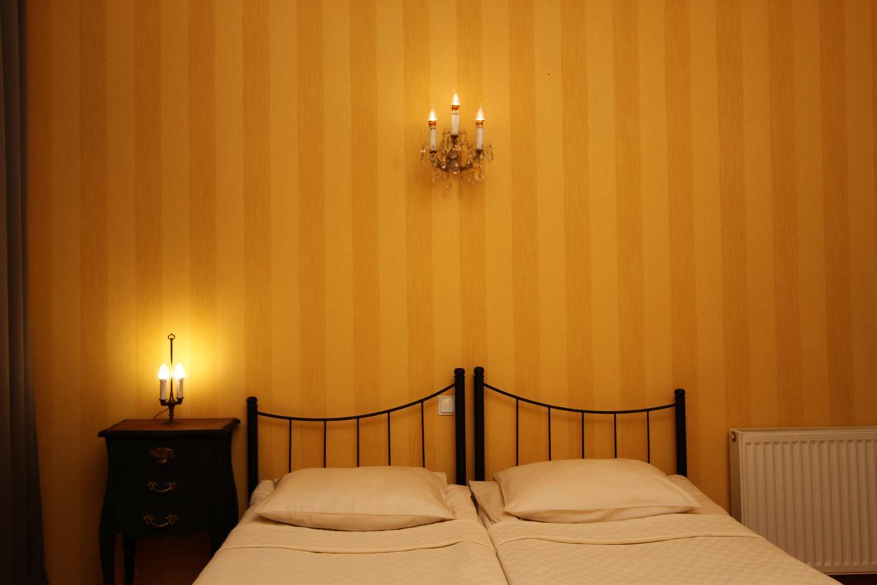 Terrace Garden Boutique Hotel ティビリシ エクステリア 写真