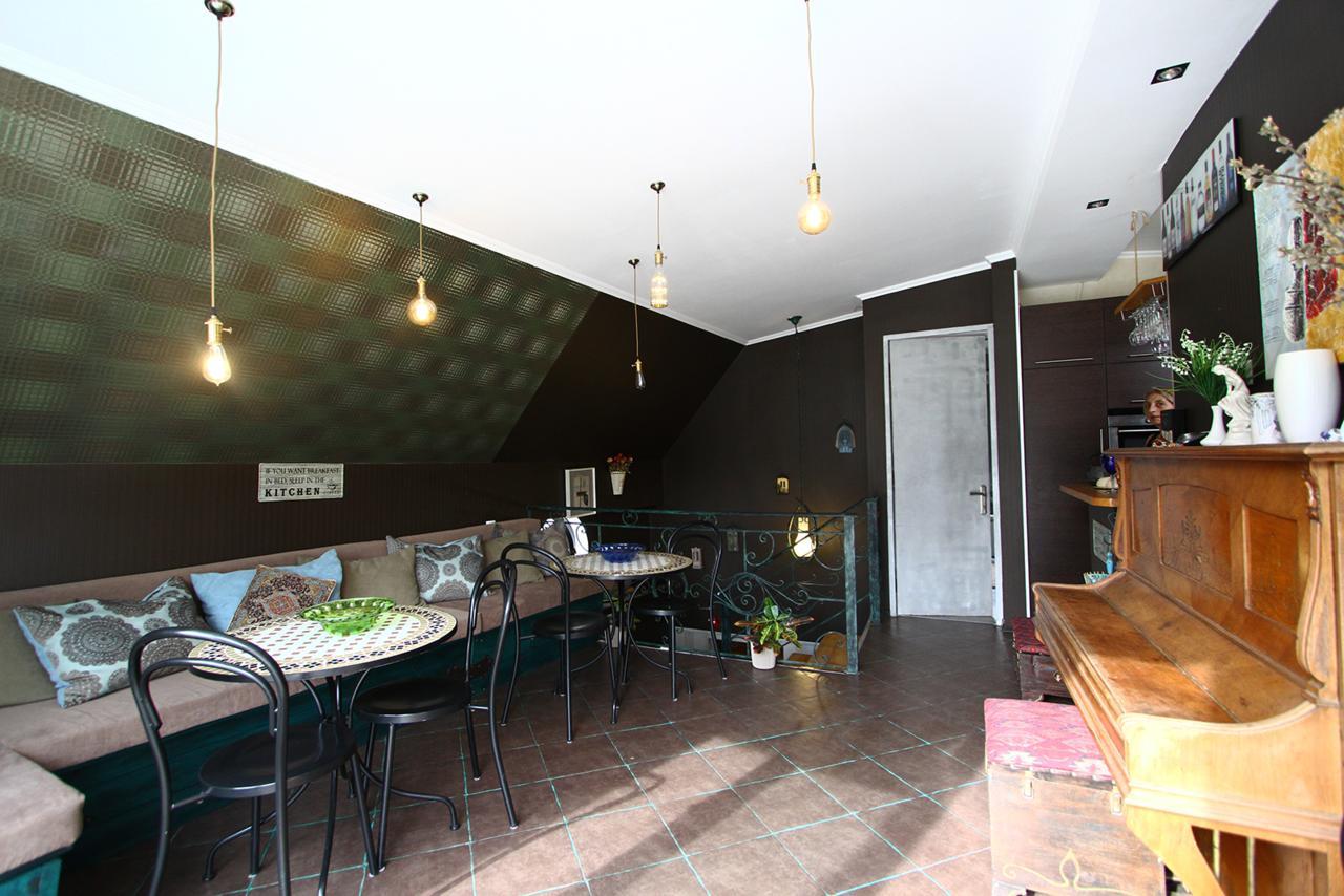 Terrace Garden Boutique Hotel ティビリシ エクステリア 写真
