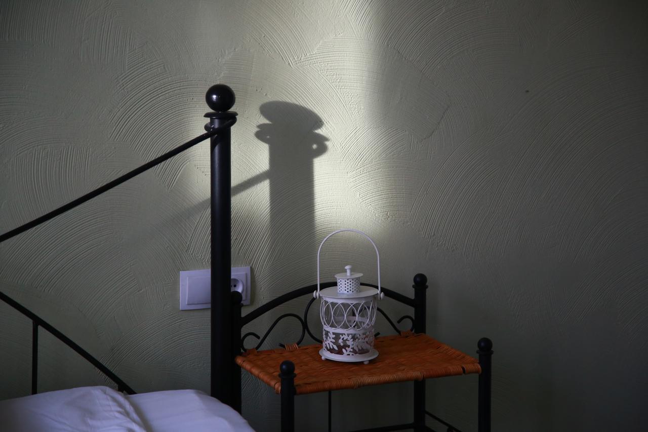 Terrace Garden Boutique Hotel ティビリシ エクステリア 写真
