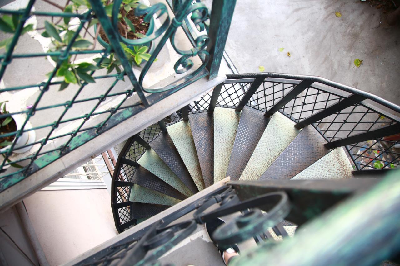 Terrace Garden Boutique Hotel ティビリシ エクステリア 写真