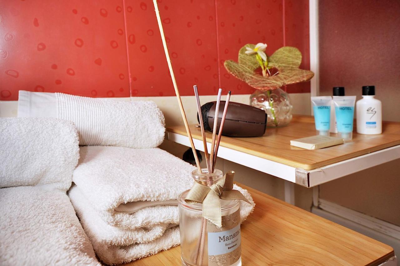Terrace Garden Boutique Hotel ティビリシ エクステリア 写真